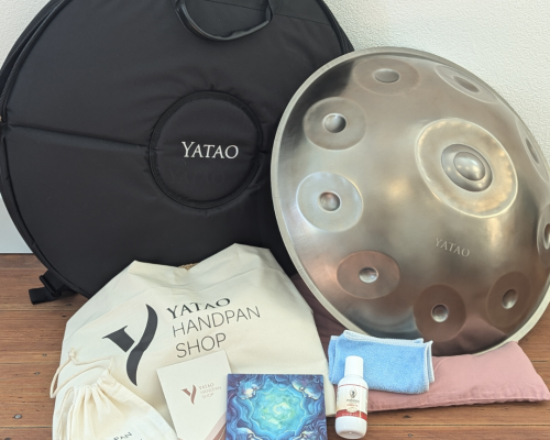 Yatao Bundle Yatao Bundle